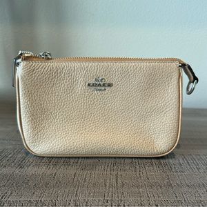 Coach Nolita 19 Colorblock - Brand new